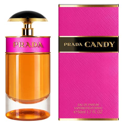 Prada Candy Parfum ️ online kaufen 